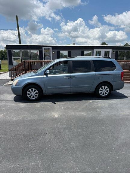 2011 KIA Sedona