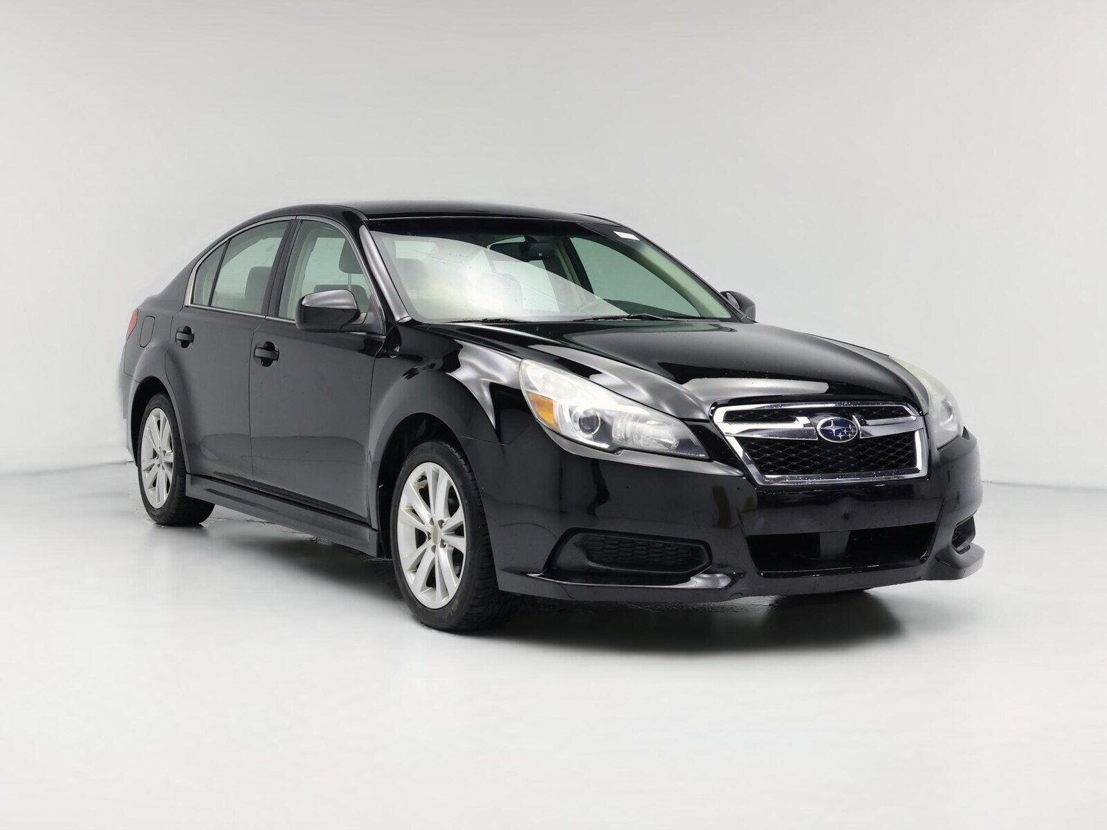 2014 SUBARU Legacy