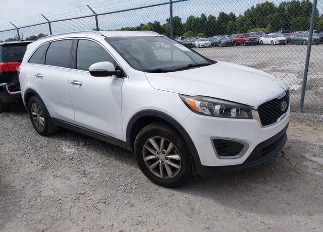 2018 KIA Sorento