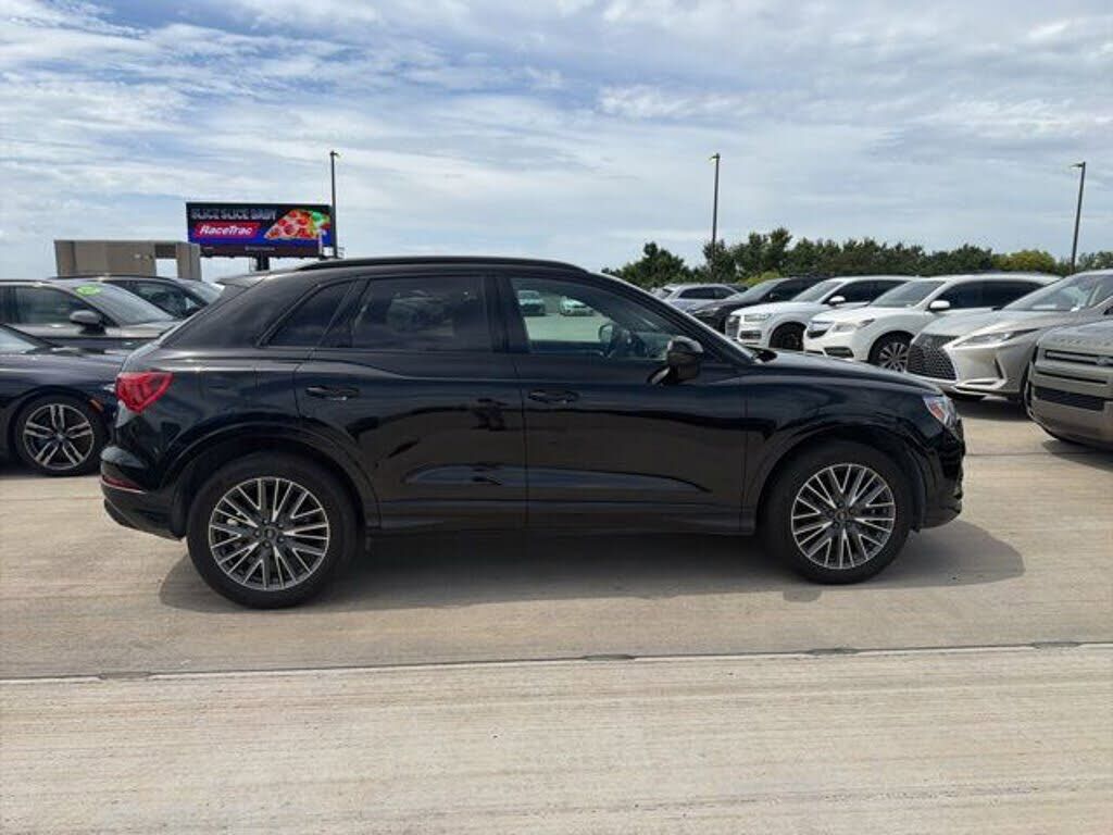 2023 Audi Q3