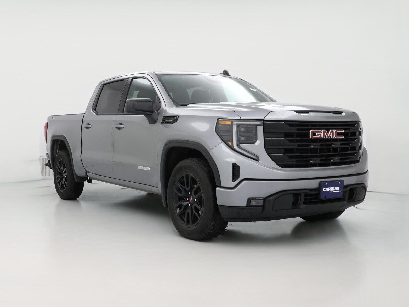 2024 GMC Sierra