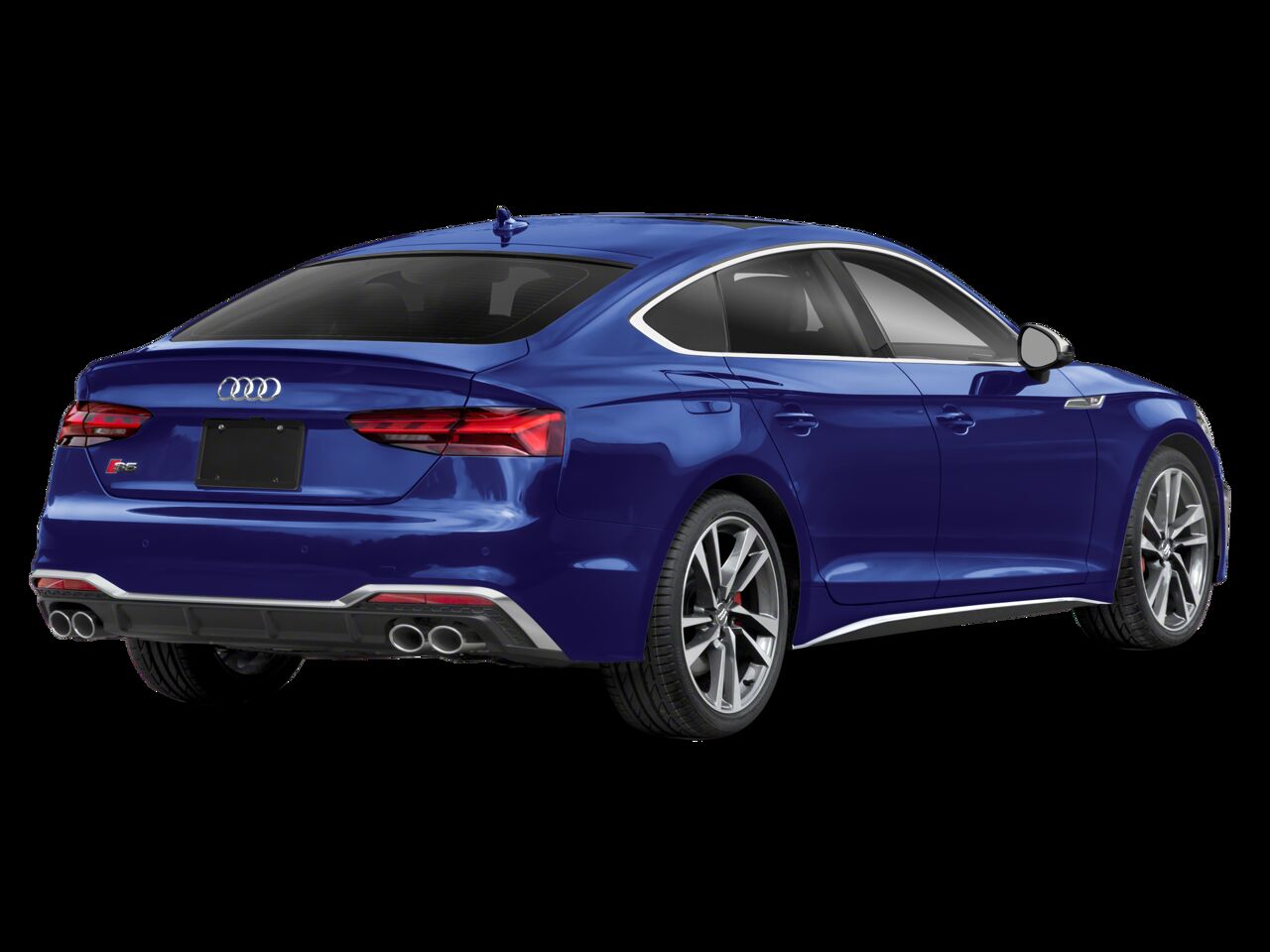 2023 Audi S5