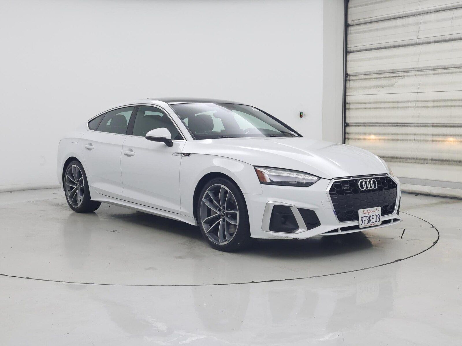 2023 Audi A5