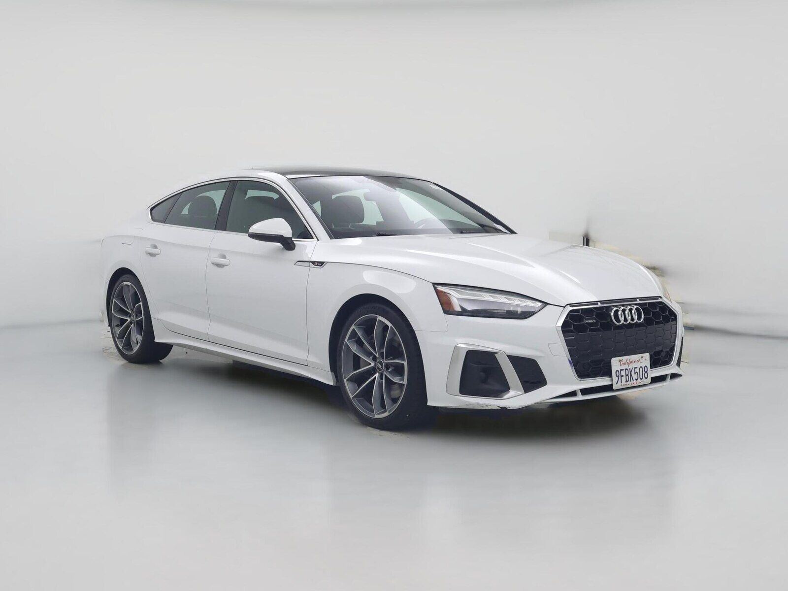 2023 AUDI A5