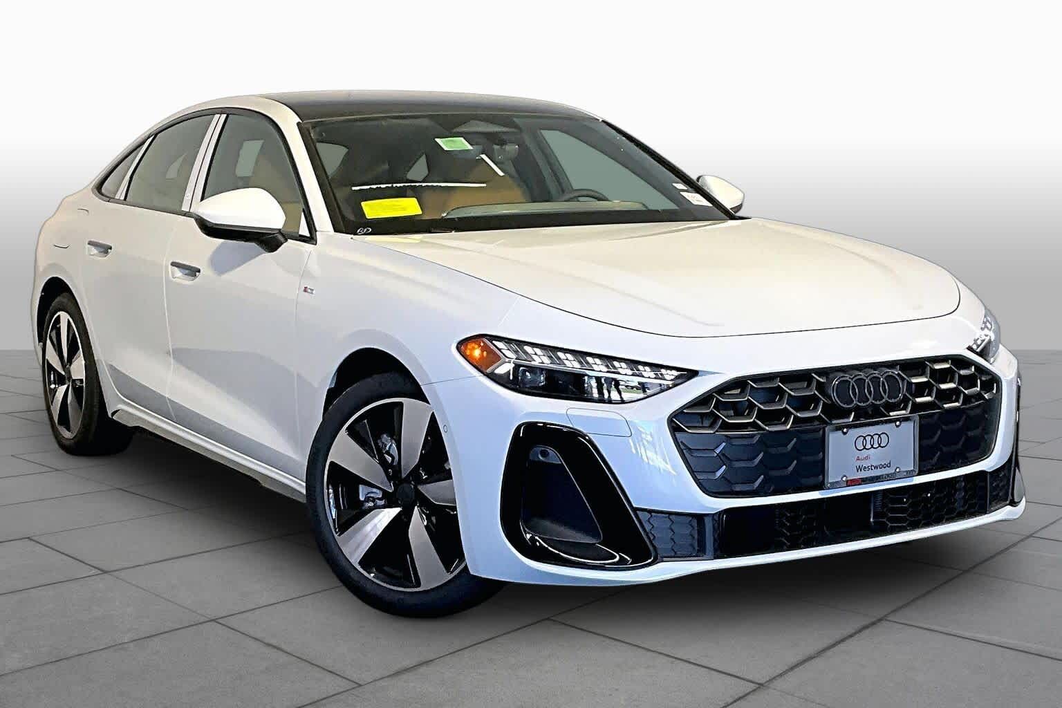 2026 Audi A5