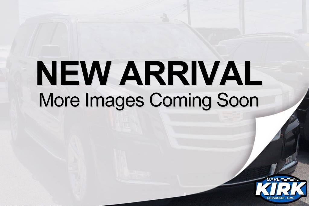2020 CADILLAC Escalade ESV