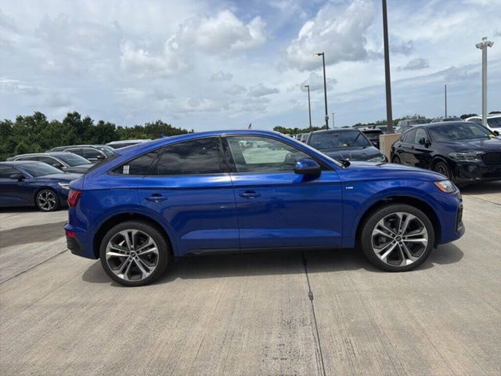 2023 Audi Q5