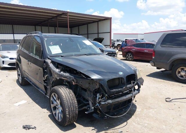 2011 BMW X5