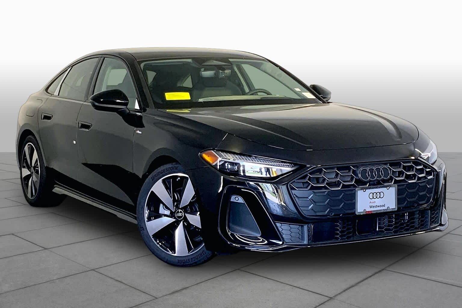 2026 Audi A5