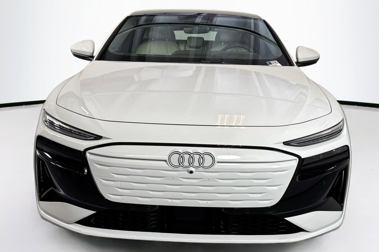 2025 Audi A6