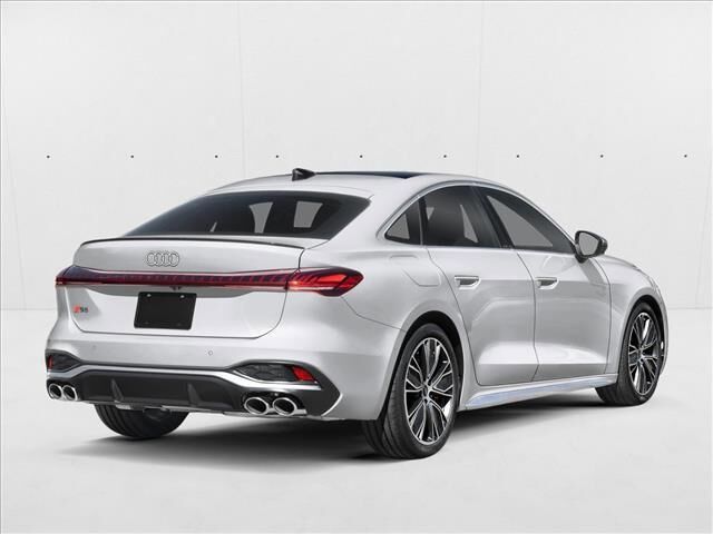 2026 Audi S5