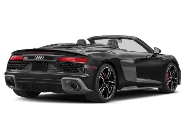 2023 Audi R8