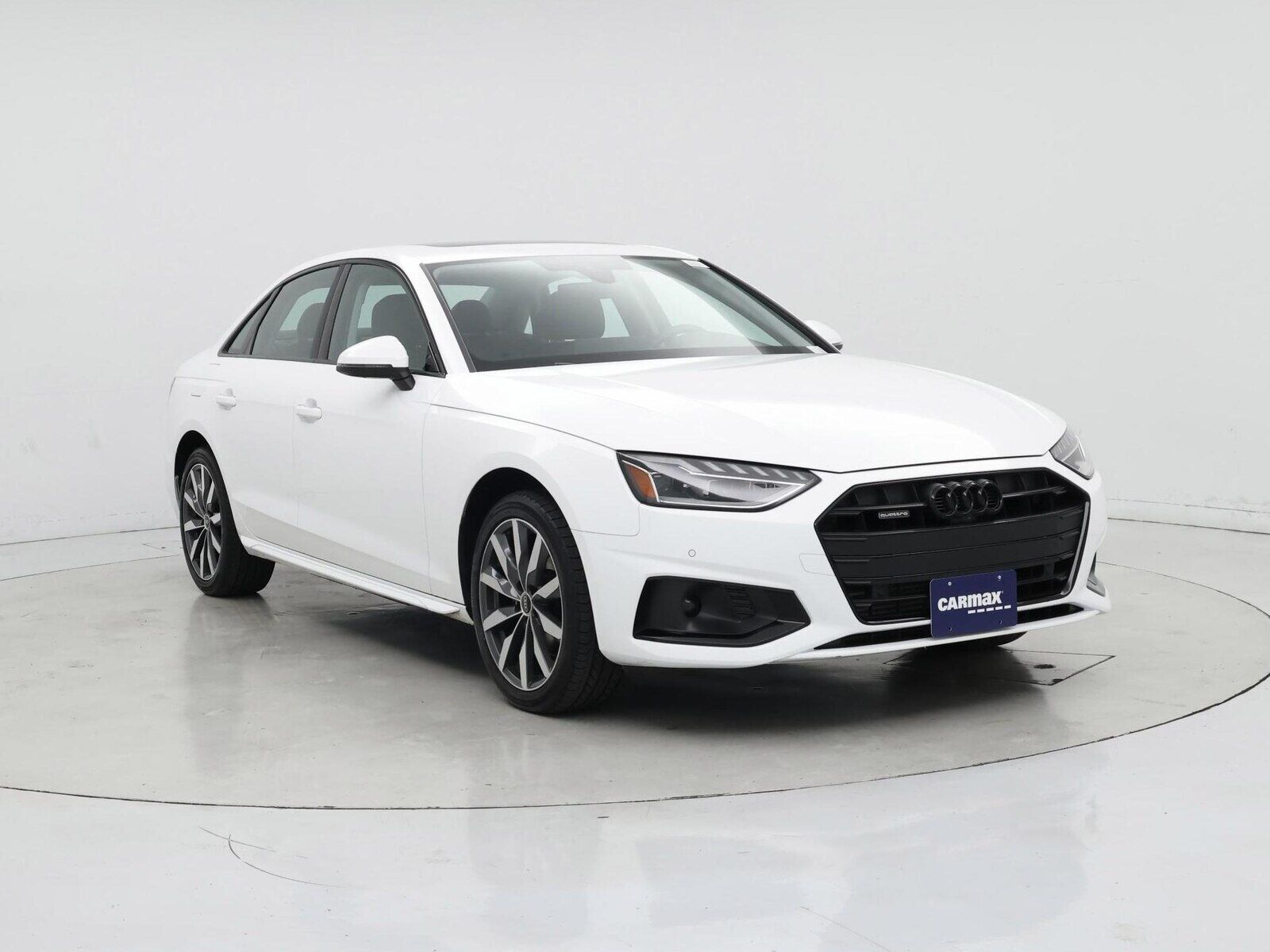 2022 Audi A4