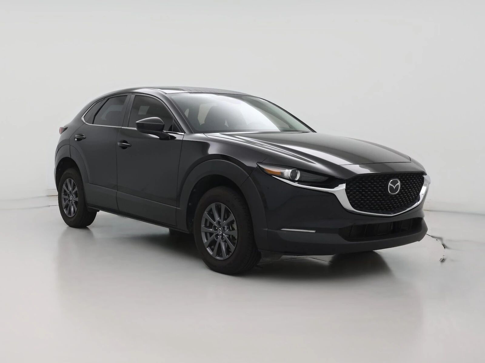2021 MAZDA CX-30