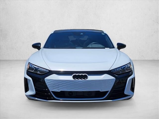 2023 Audi e-tron GT