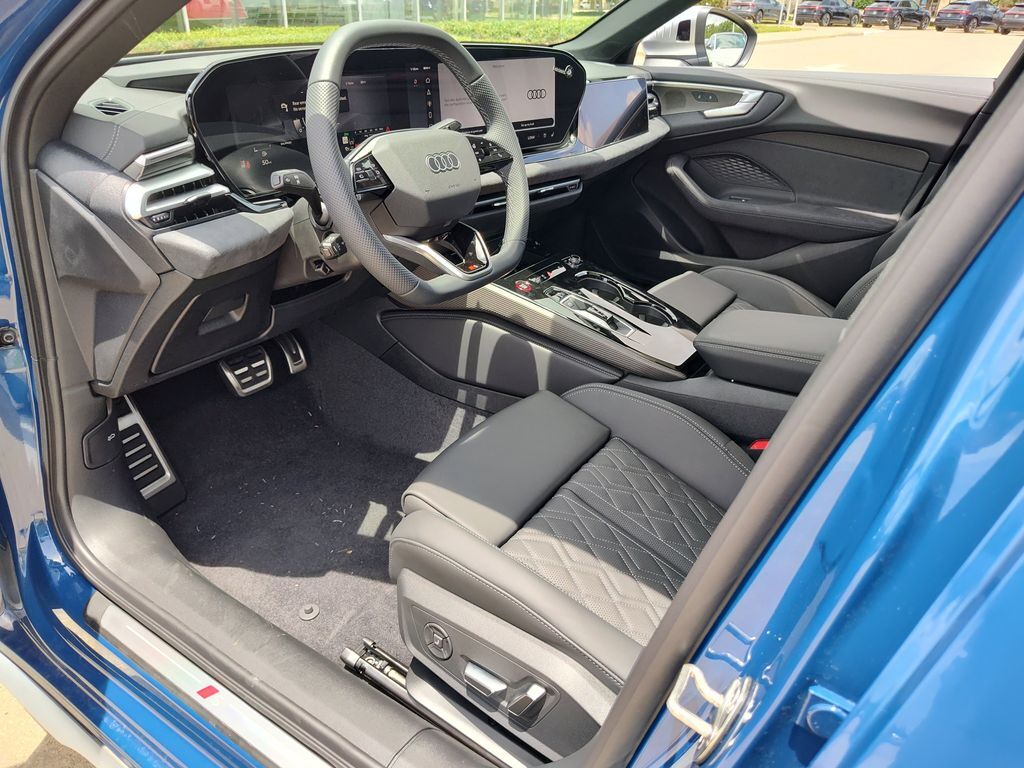 2026 Audi S5