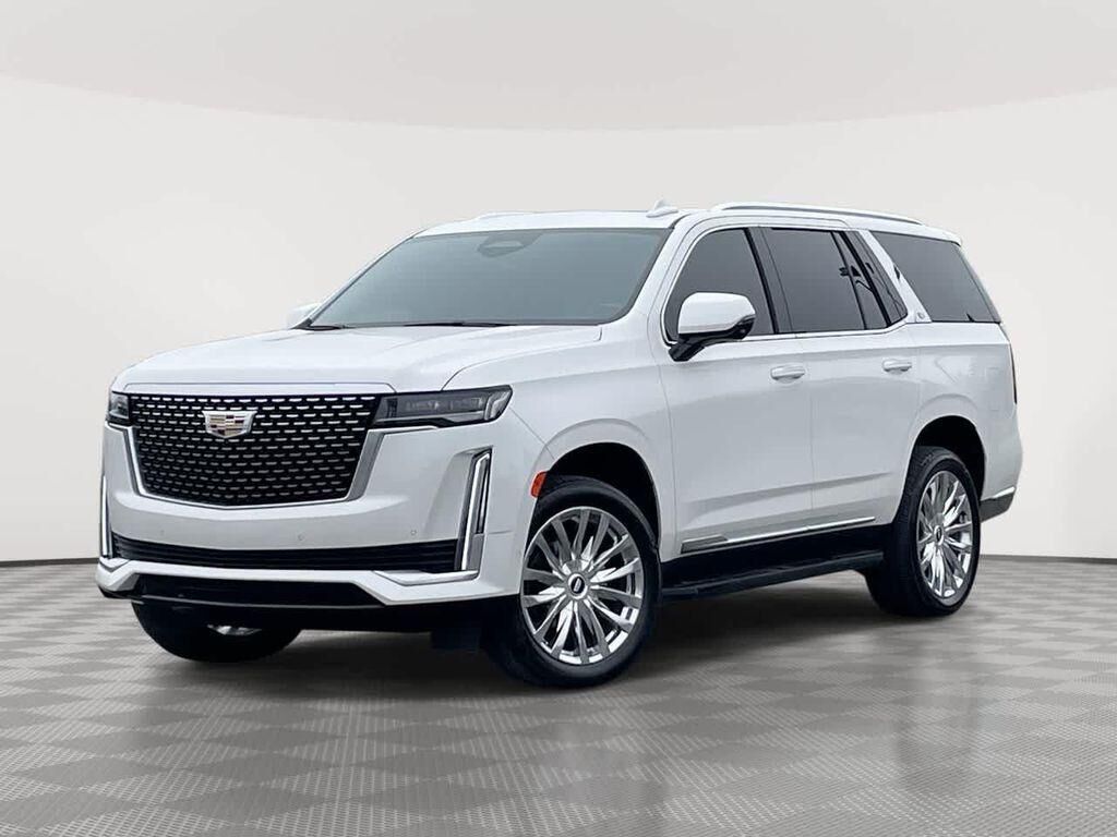 2023 CADILLAC Escalade