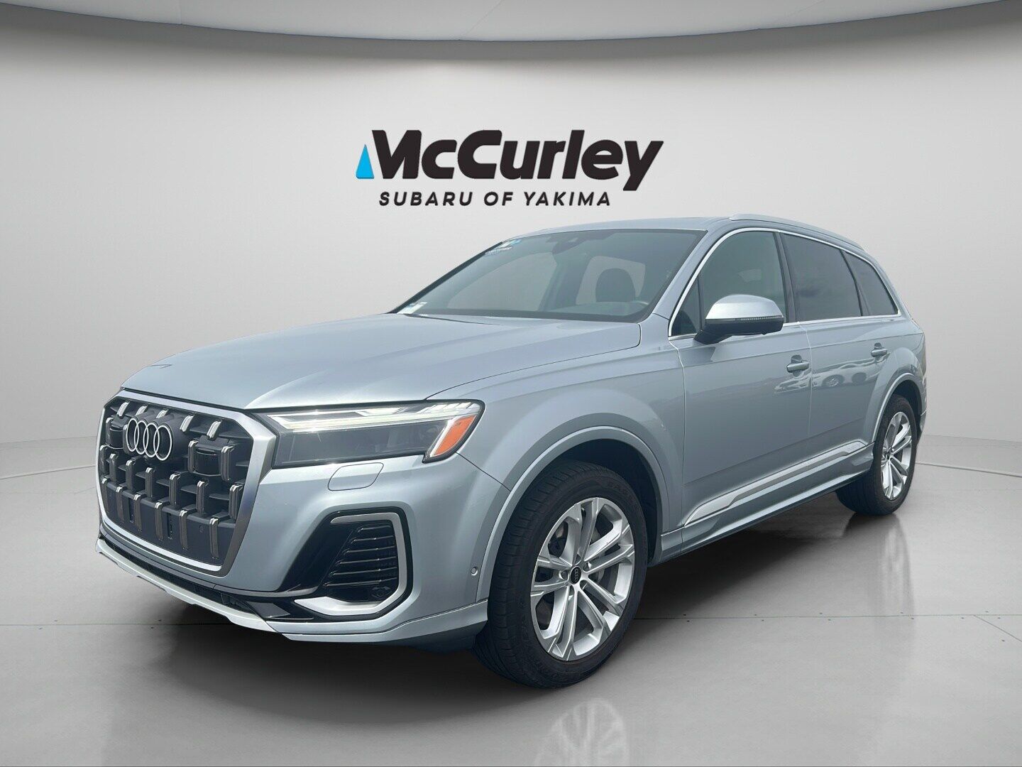 2025 Audi Q7
