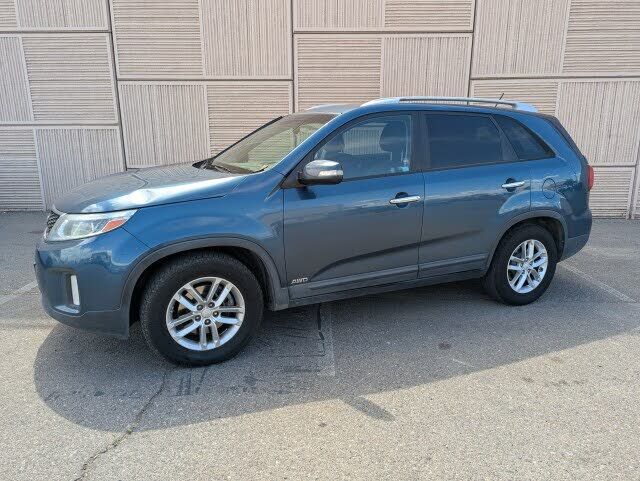 2014 KIA Sorento