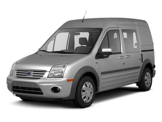 2012 FORD Transit