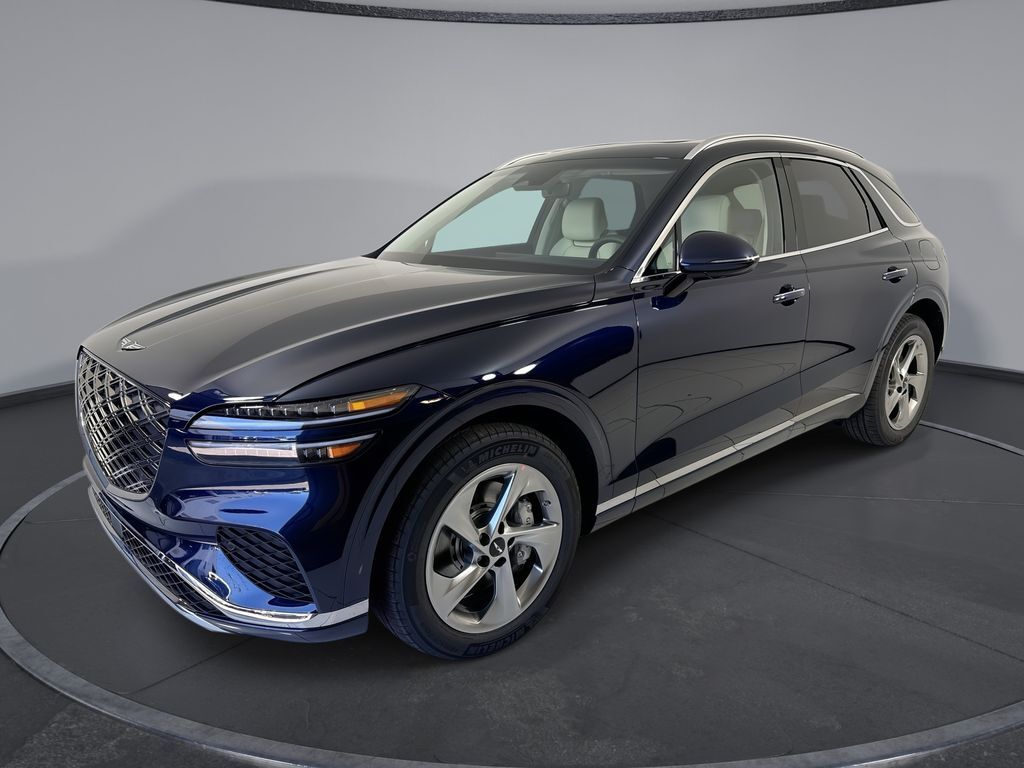 2026 GENESIS GV70