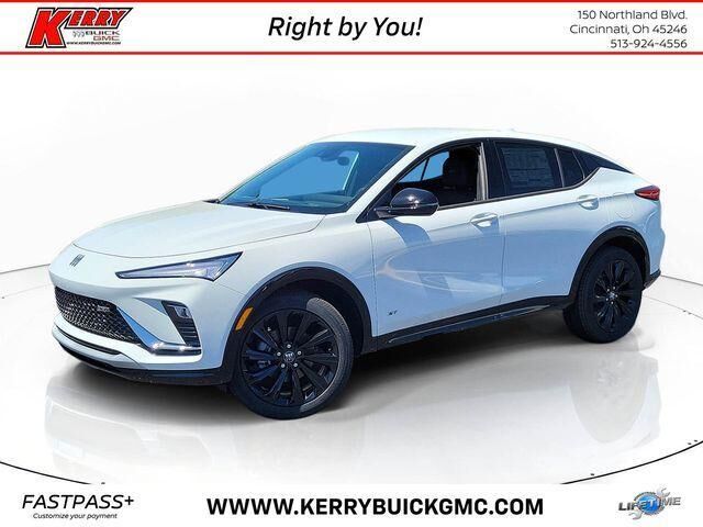 2026 BUICK Envista