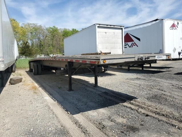 2020 MAC TRAILER MANUFACTURING MAC TRAILER MANUFACTURING