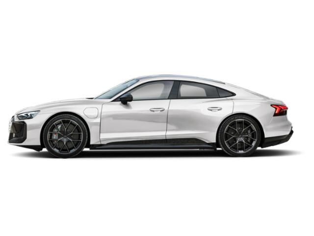 2026 Audi RS e-tron GT