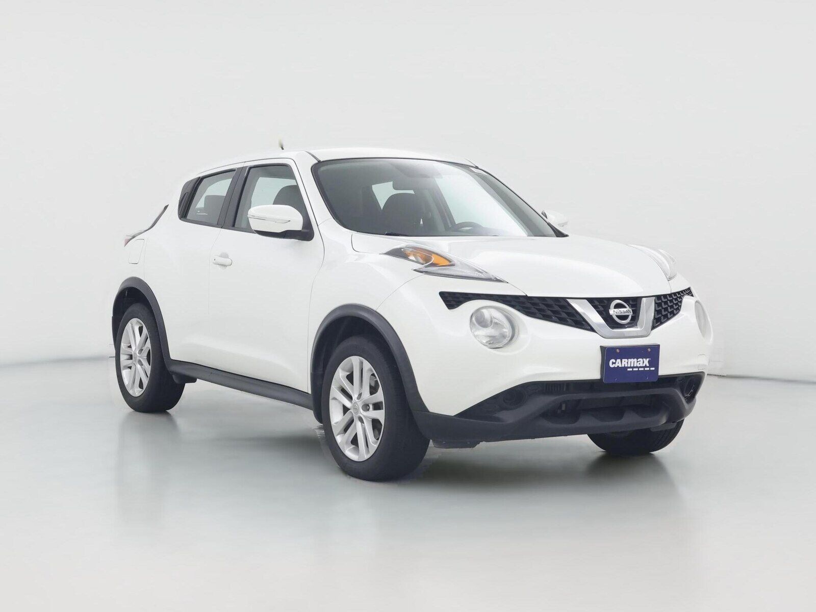 2016 NISSAN Juke
