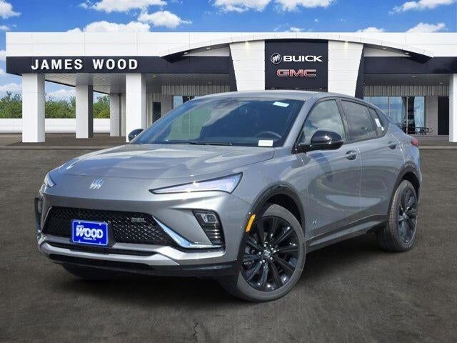 2026 BUICK Envista