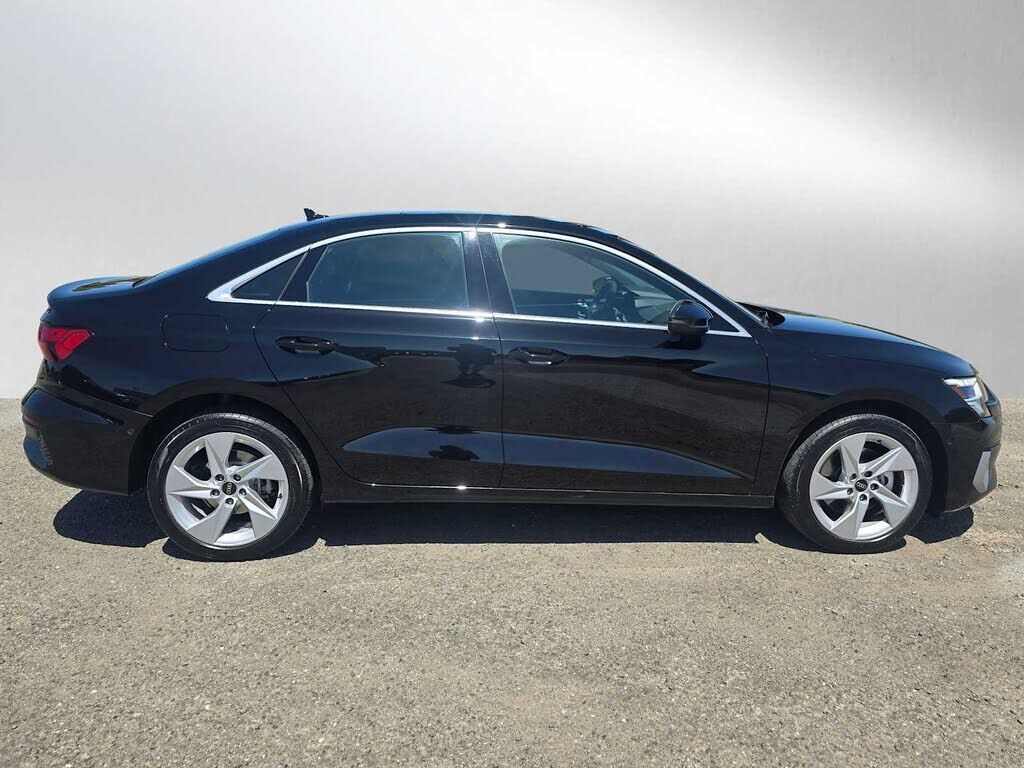 2023 Audi A3