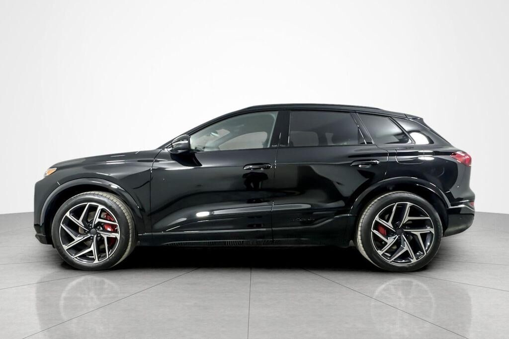 2027 Audi SQ6