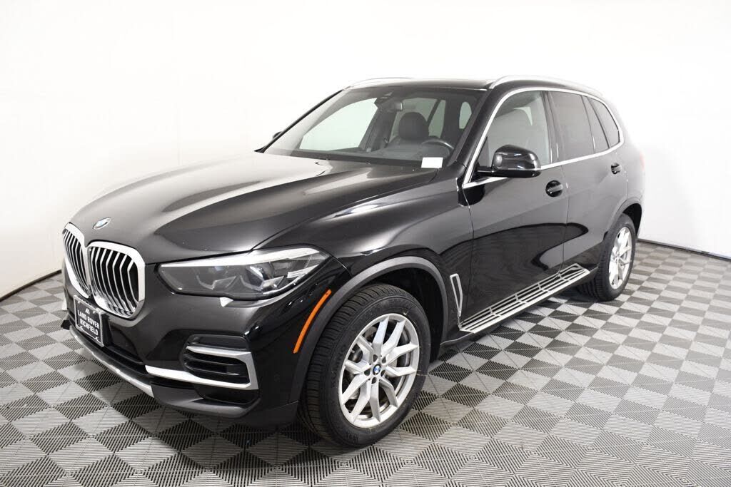 2023 BMW X5