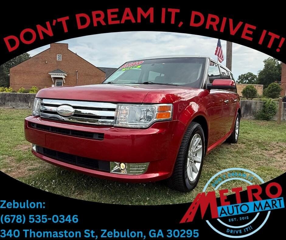 Ford Flex