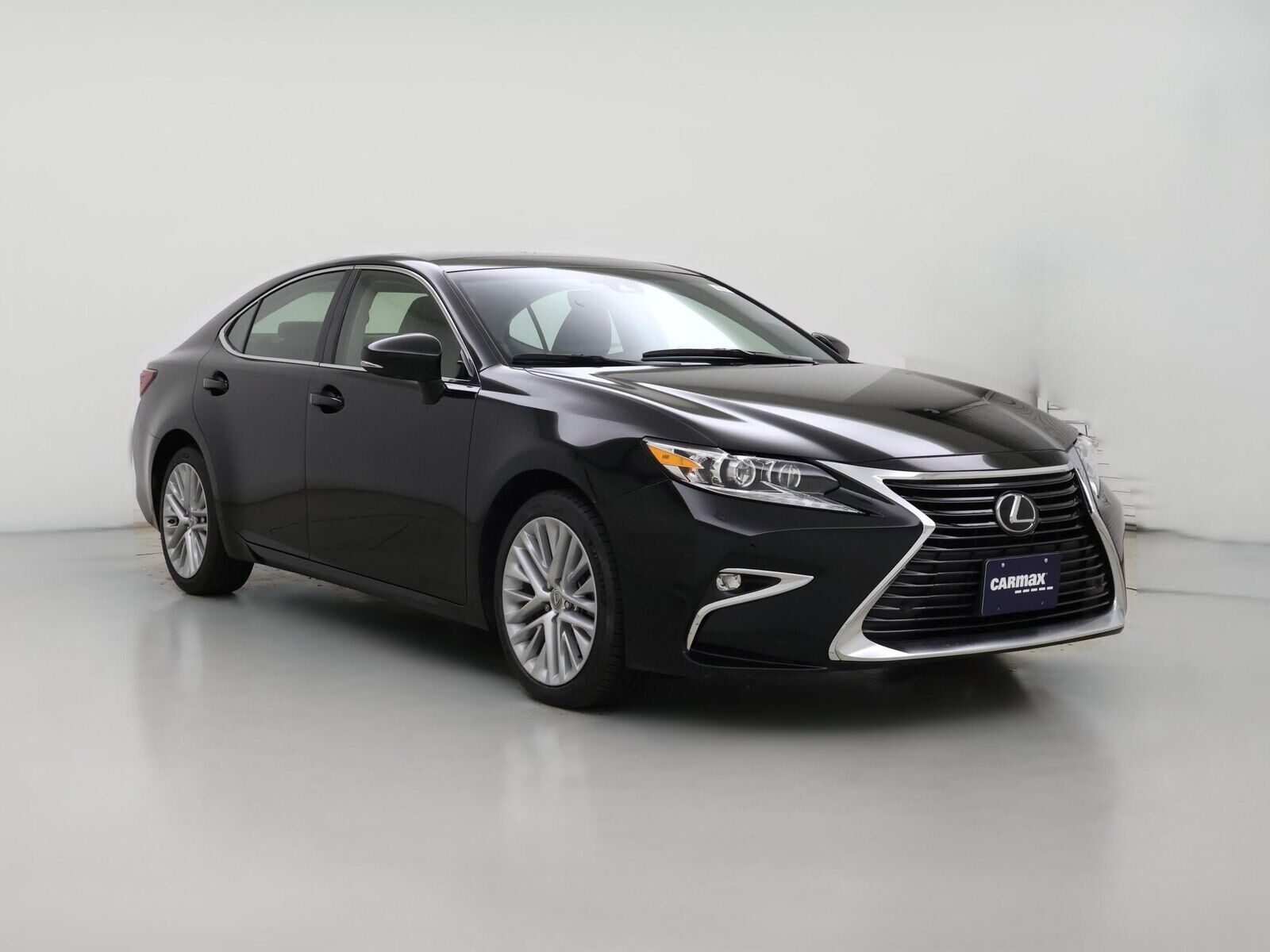 2016 LEXUS ES