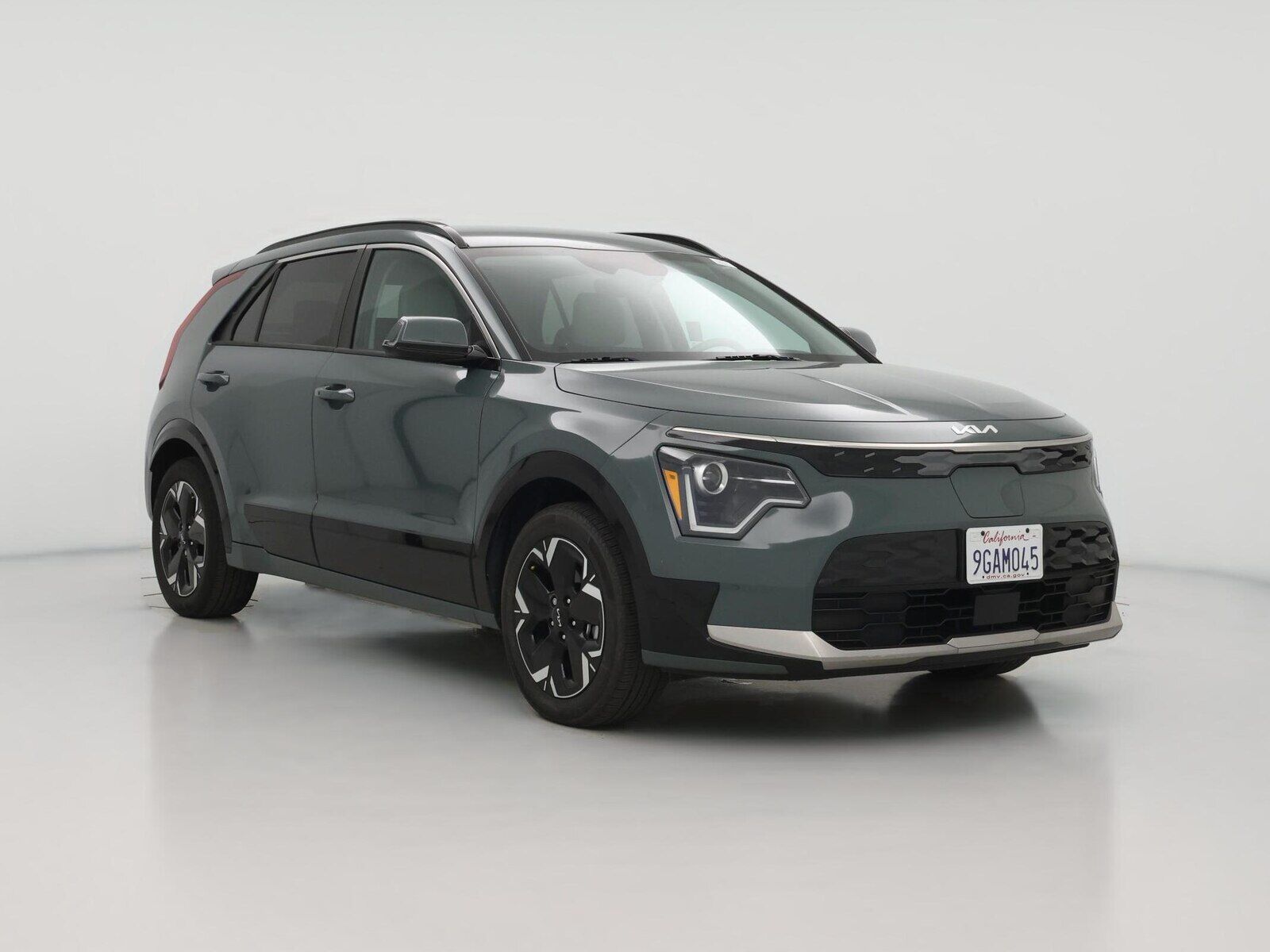 2023 KIA Niro