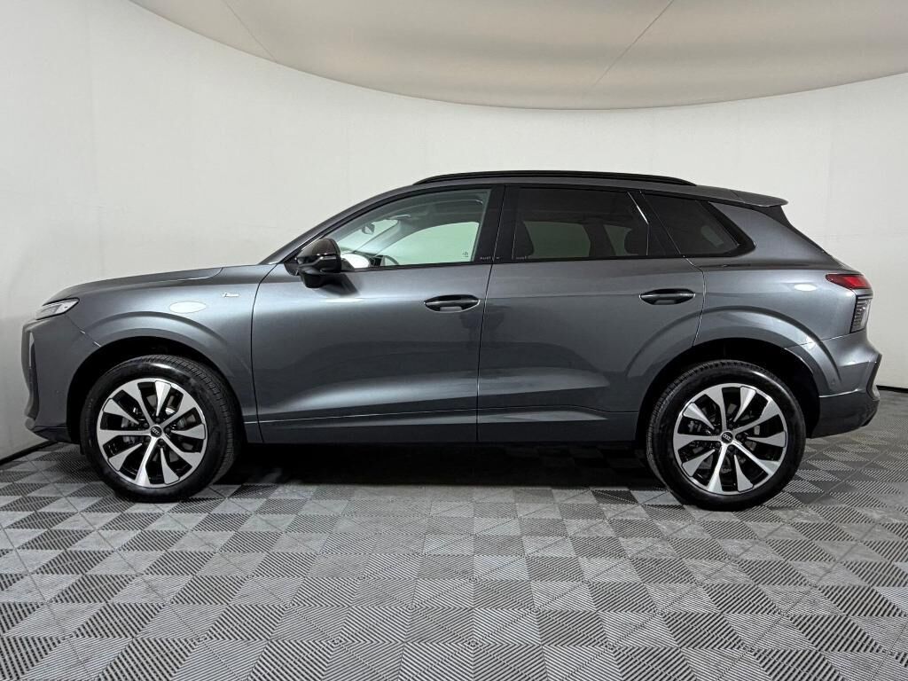 2026 Audi Q3