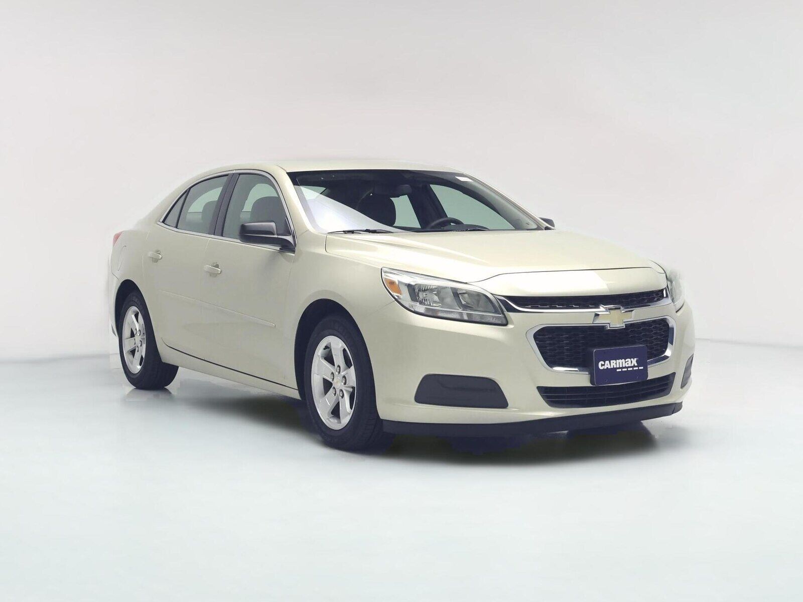 2015 CHEVROLET Malibu