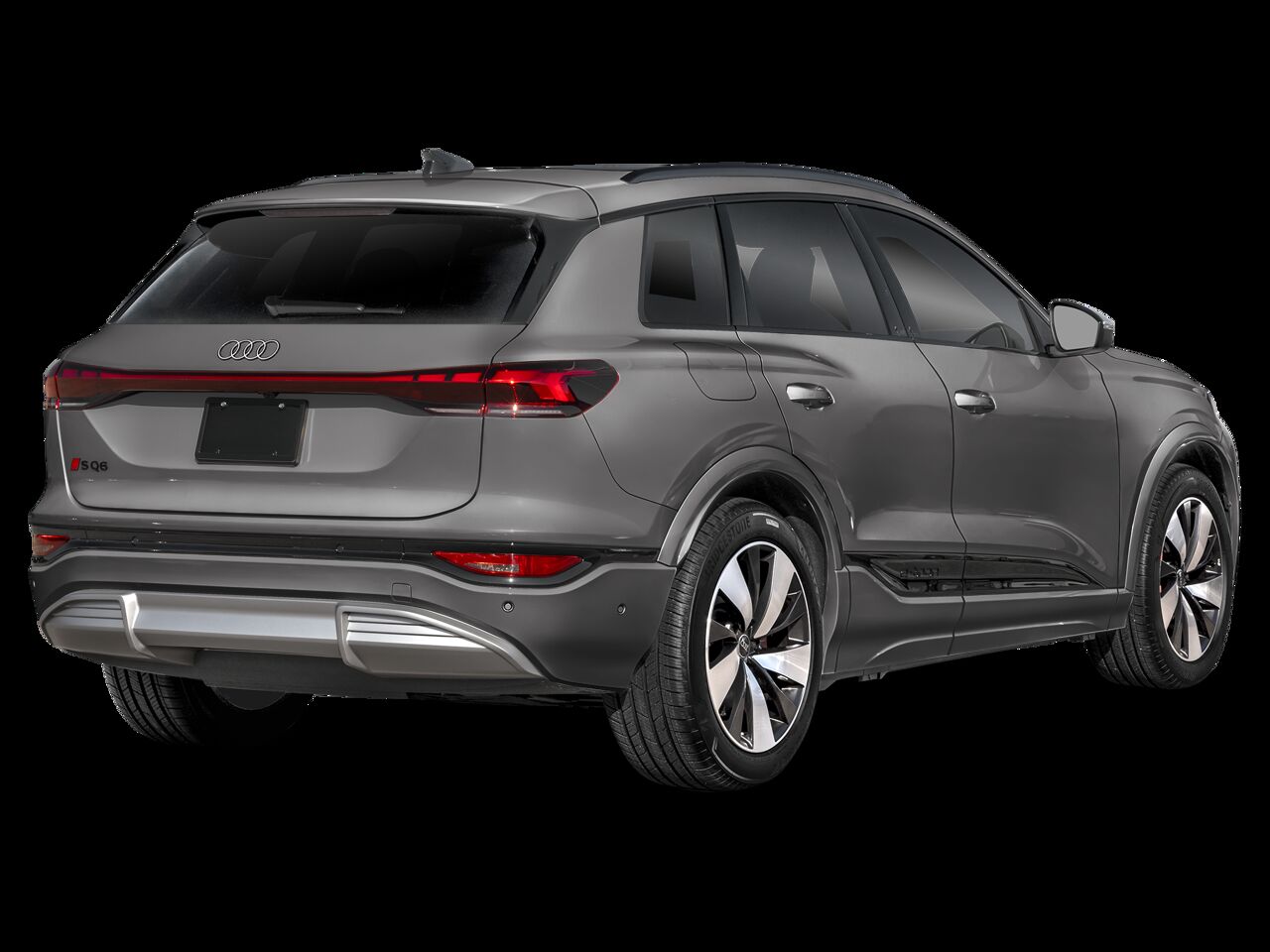 2027 Audi SQ6