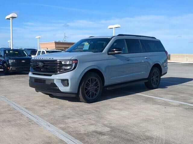 2026 FORD Expedition