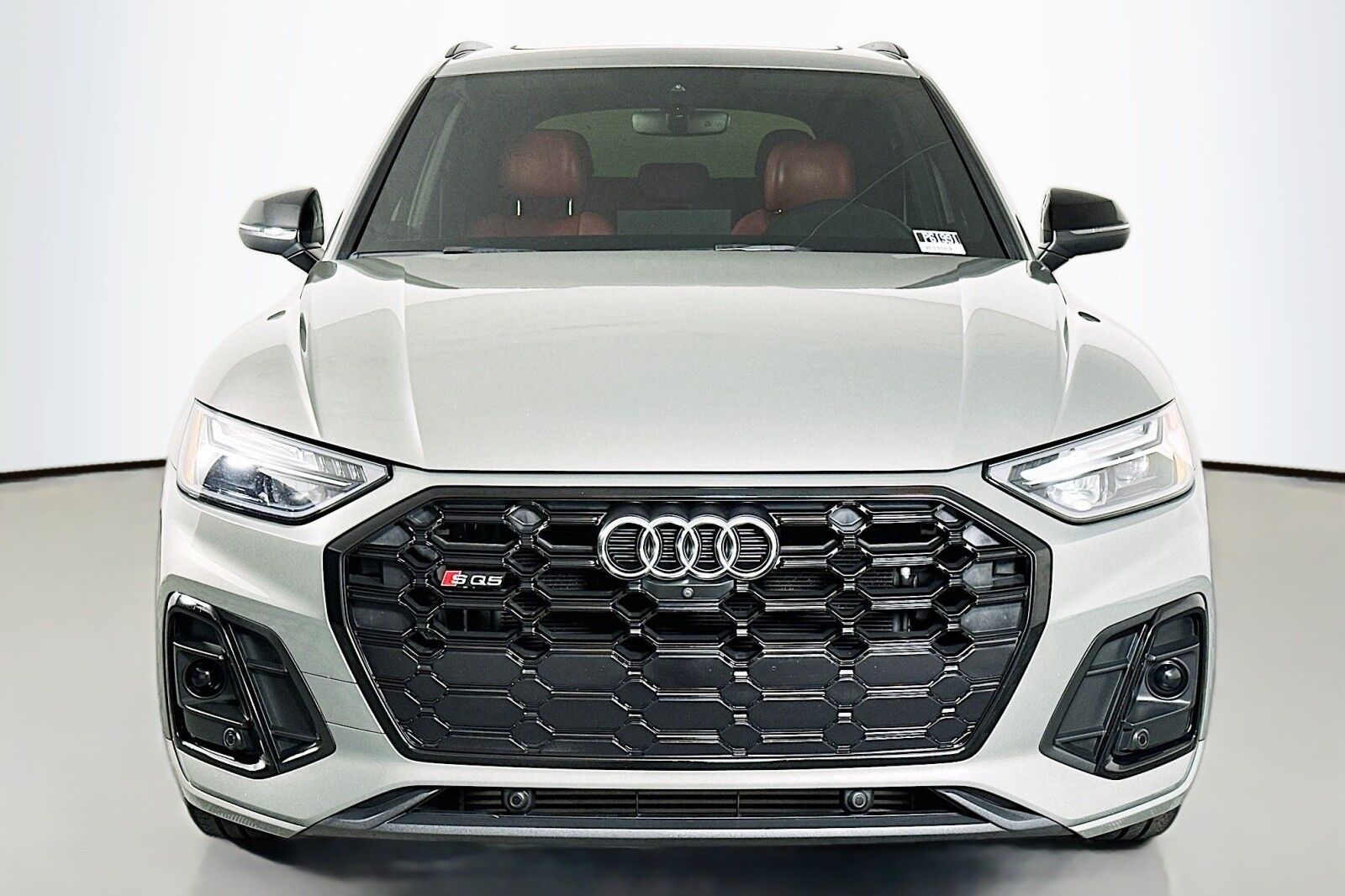 2023 Audi SQ5