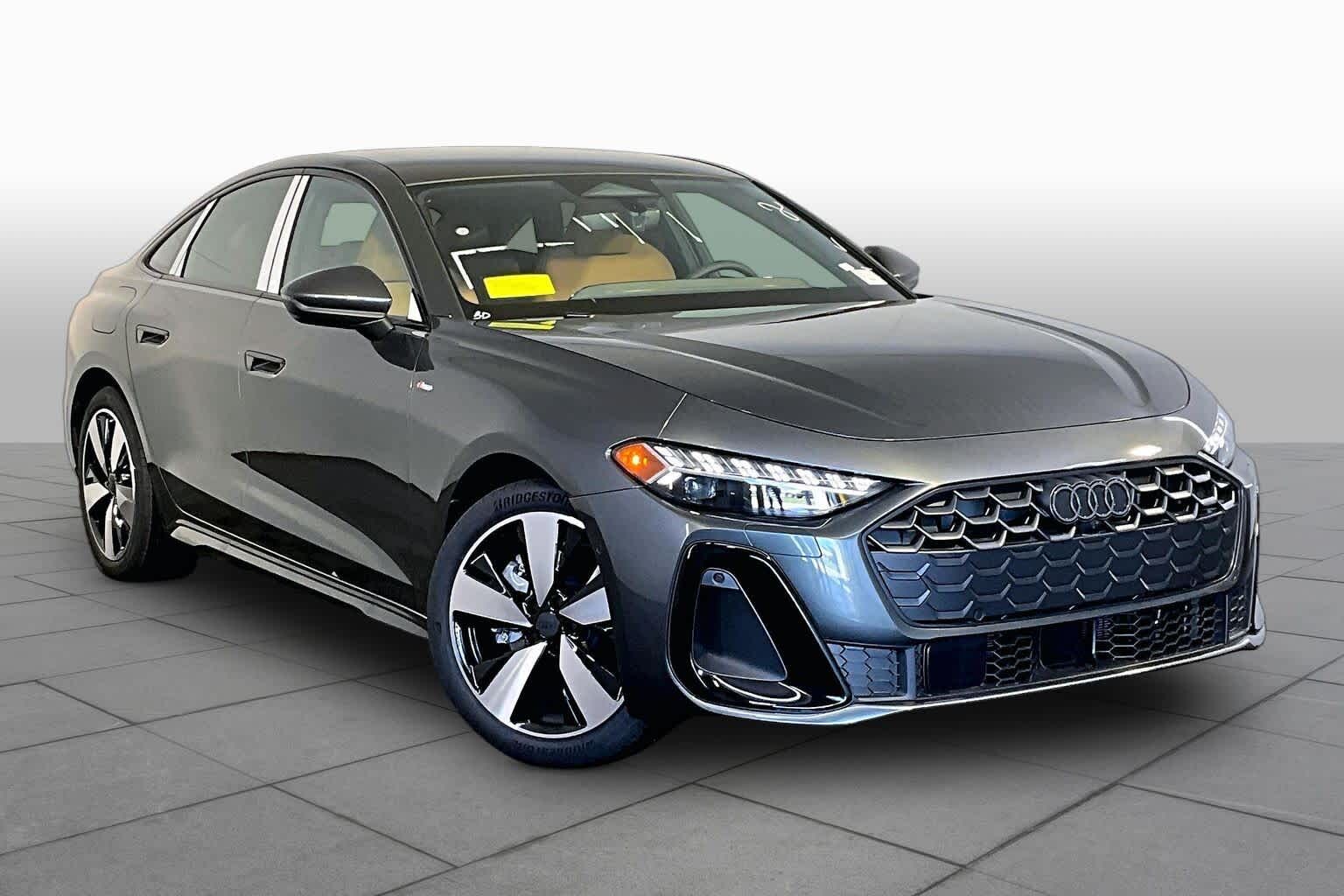 2026 Audi A5
