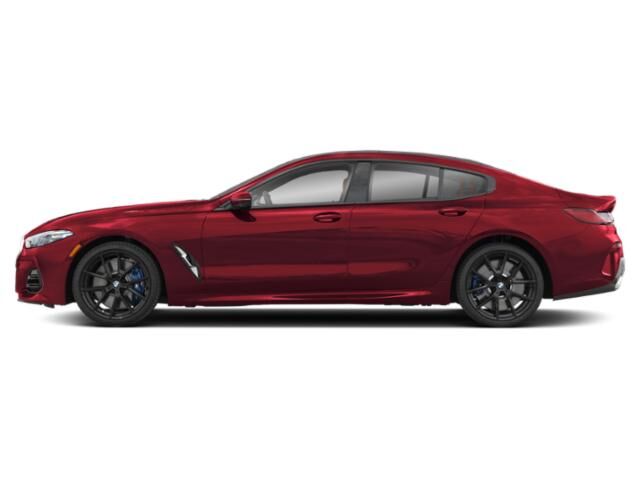 2024 BMW M850i