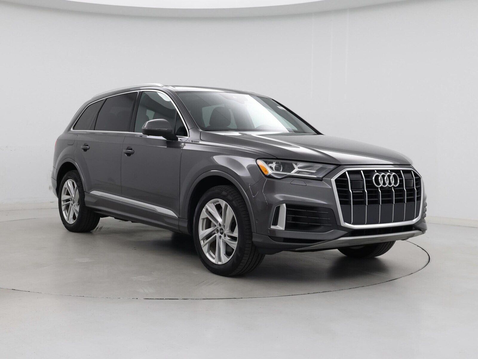 2021 Audi Q7