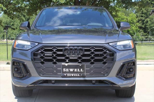 2024 Audi Q5