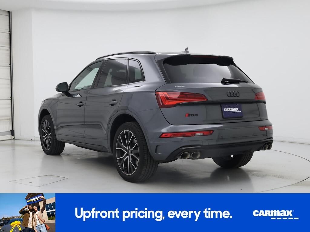 2024 Audi SQ5