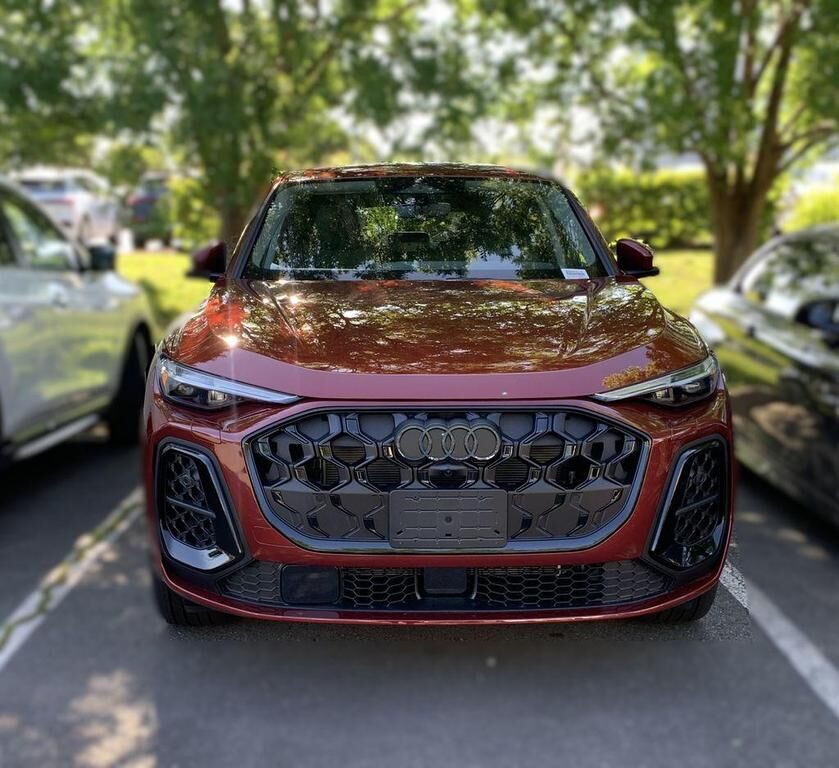 2026 Audi SQ5