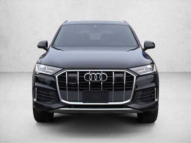 2023 Audi Q7
