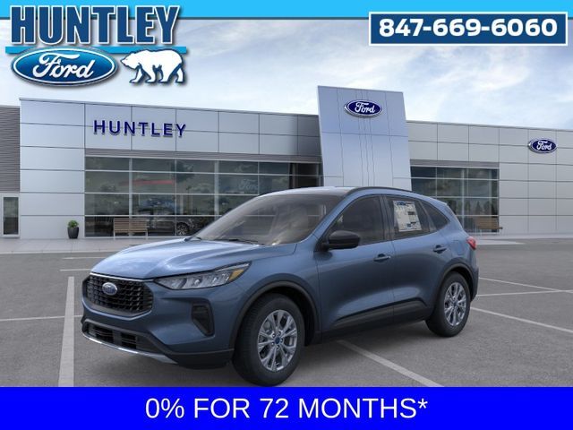 2026 FORD Escape