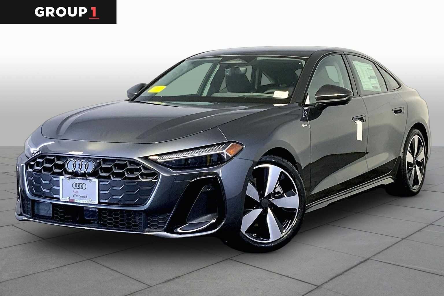 2026 AUDI A5